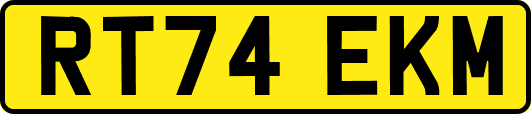 RT74EKM