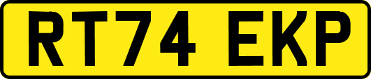 RT74EKP