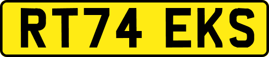 RT74EKS