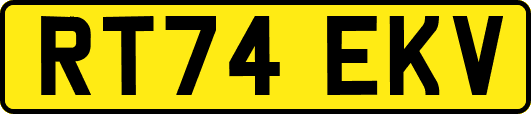 RT74EKV