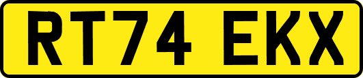 RT74EKX