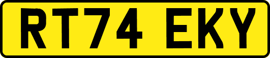 RT74EKY