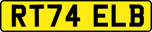 RT74ELB