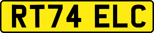 RT74ELC