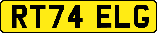 RT74ELG