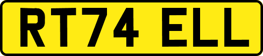 RT74ELL
