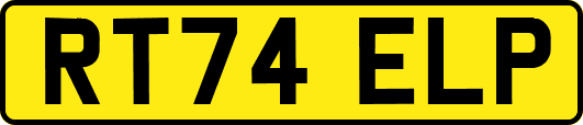 RT74ELP