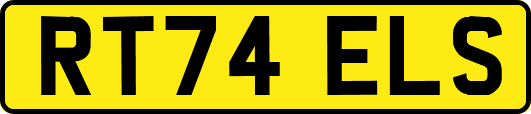 RT74ELS