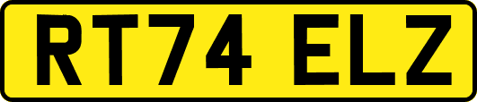 RT74ELZ