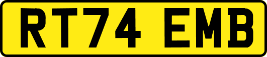 RT74EMB