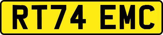 RT74EMC