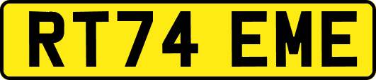 RT74EME