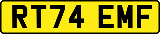 RT74EMF