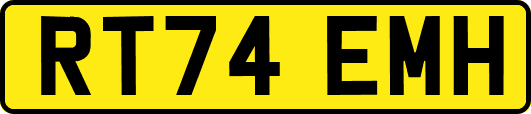 RT74EMH