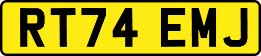 RT74EMJ