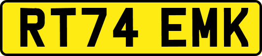 RT74EMK