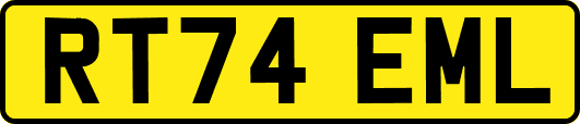 RT74EML