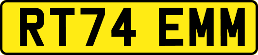 RT74EMM