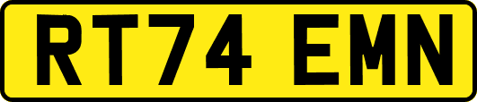 RT74EMN