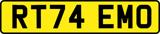 RT74EMO
