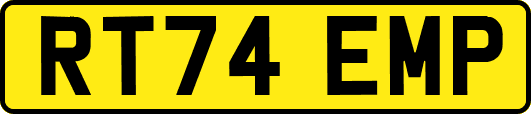 RT74EMP