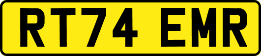 RT74EMR
