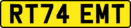 RT74EMT