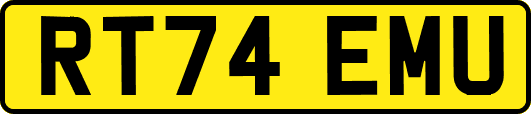 RT74EMU
