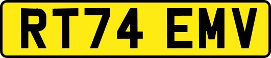 RT74EMV