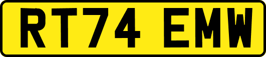 RT74EMW