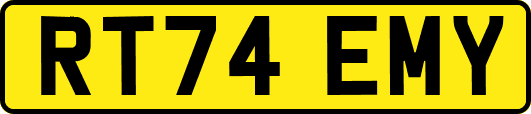 RT74EMY