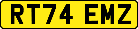 RT74EMZ