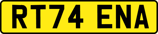 RT74ENA
