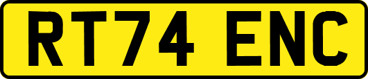 RT74ENC