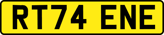 RT74ENE