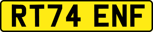 RT74ENF