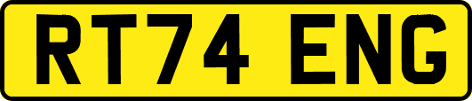 RT74ENG