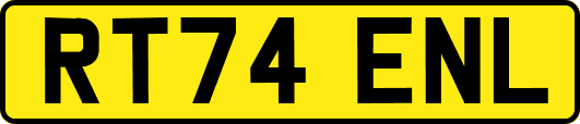 RT74ENL