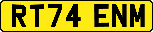 RT74ENM