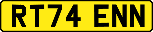 RT74ENN
