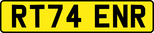 RT74ENR