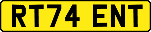 RT74ENT