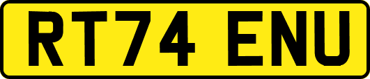 RT74ENU