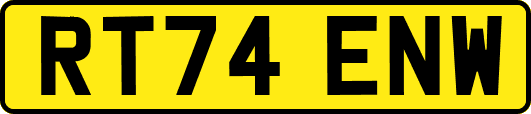 RT74ENW
