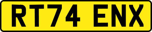 RT74ENX