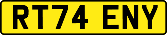 RT74ENY