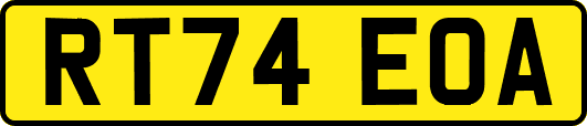 RT74EOA