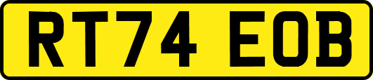RT74EOB