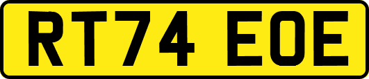 RT74EOE