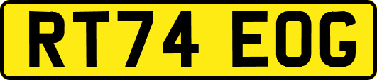 RT74EOG